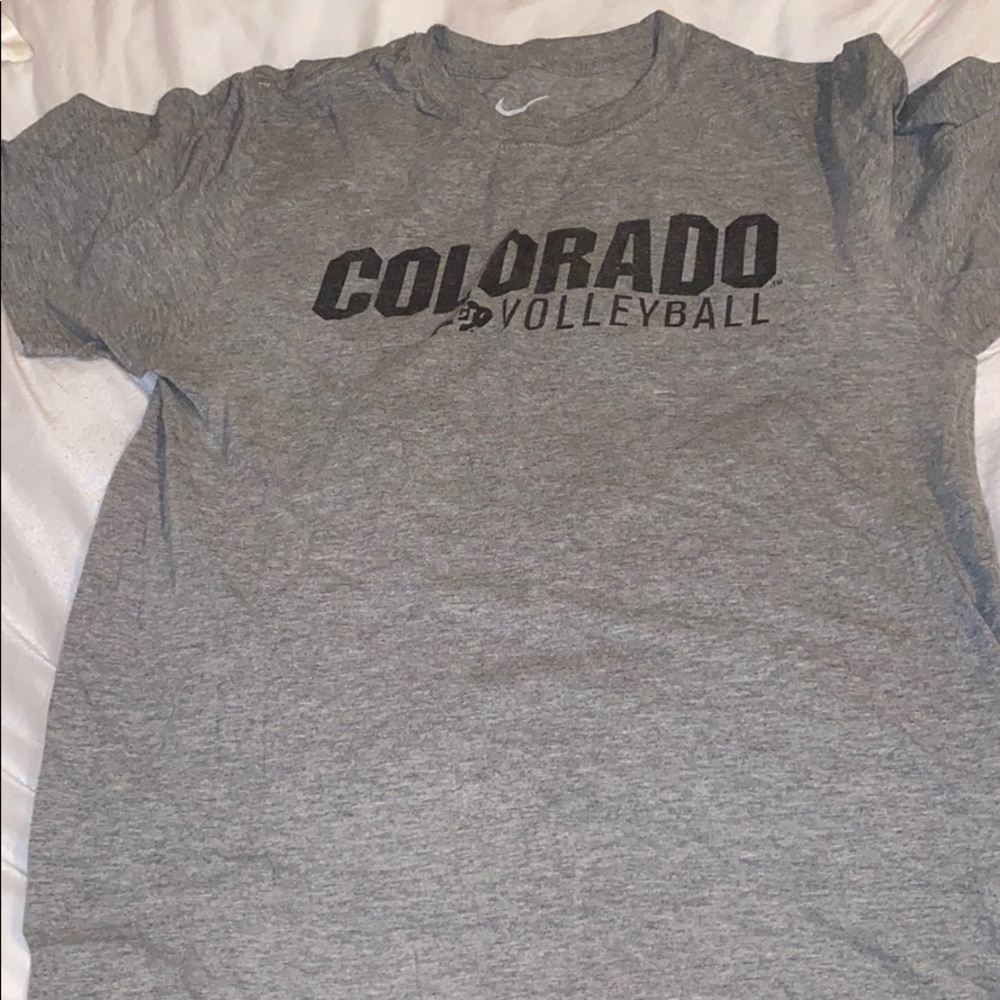 Nike Colorado Volleyball t-shirt